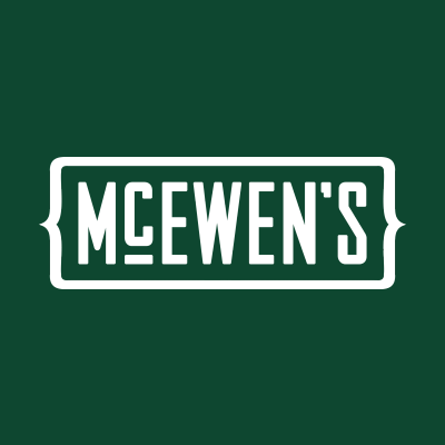 McEwen's Memphis logo