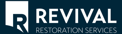 Revival Restoration Services logo