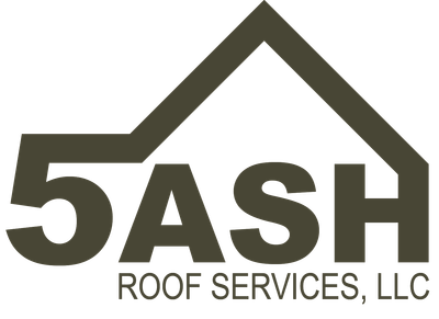 5Ash Roof Services LLC logo