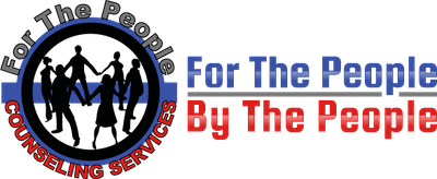 For The People Counseling Services logo