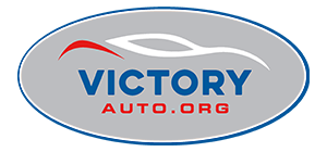 Victory Auto Sales logo