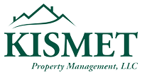 Kismet logo