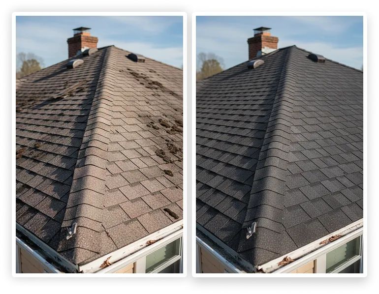 Guzman Roofing