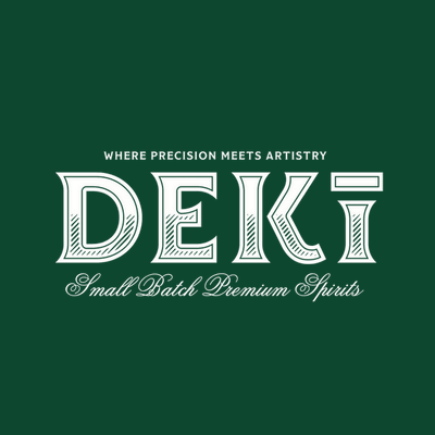 DEKI Spirits logo
