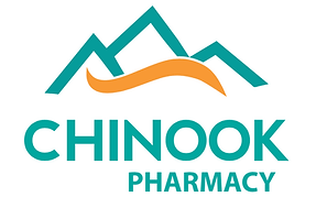 Chinook Health logo