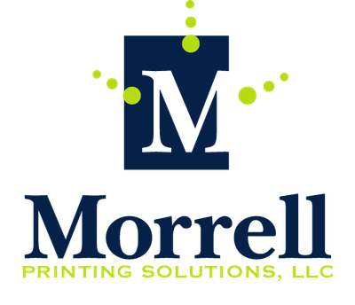 Morrell Printing Solutions logo