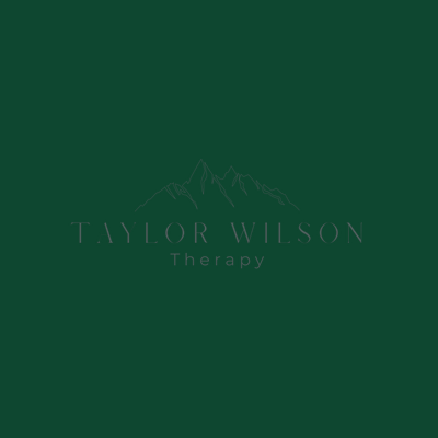 Taylor Wilson Therapy logo