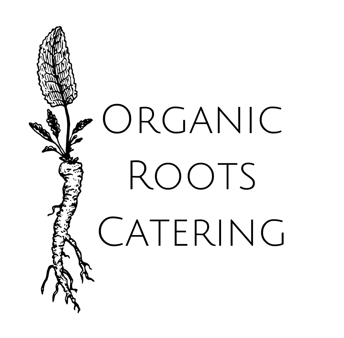 Organic Roots Catering