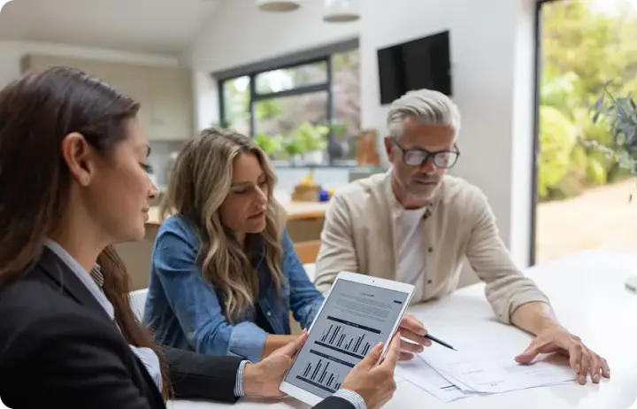 Gainline Financial Partners