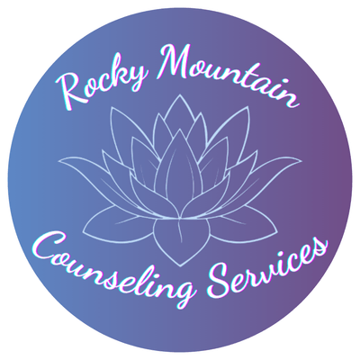 Rocky Mountain Counseling Services logo
