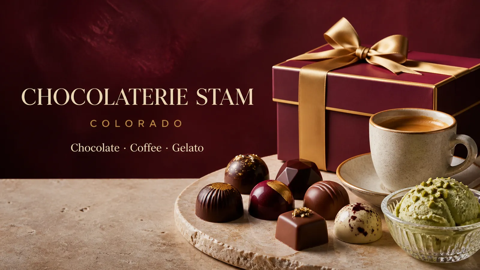 Chocolaterie Stam Colorado