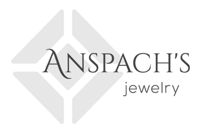 Anspach's Jewelry logo