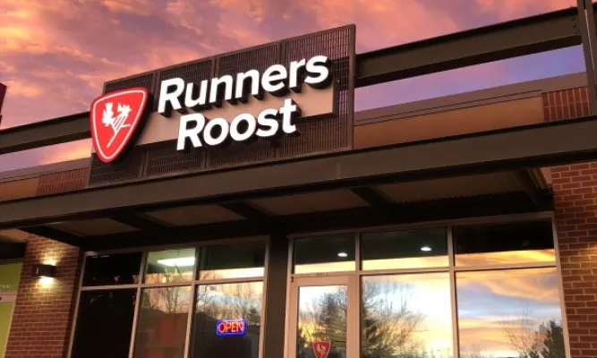 Runners Roost