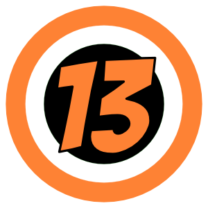 Odd13 Brewing logo