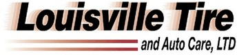 Louisville Tire and Auto Care logo