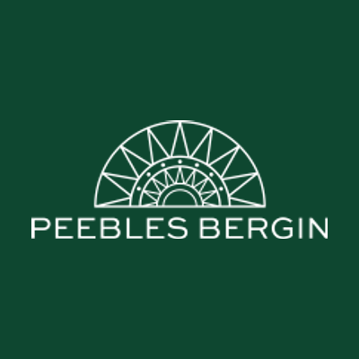 Peebles Bergin logo