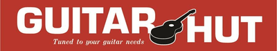Guitar Hut logo
