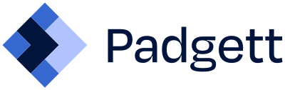 Padgett Boulder logo