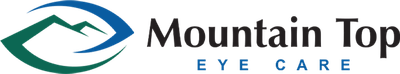 Mountain Top Eye Care logo