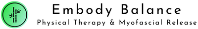 Embody Balance PT logo