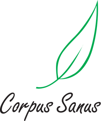 Corpus Sanus Massage logo