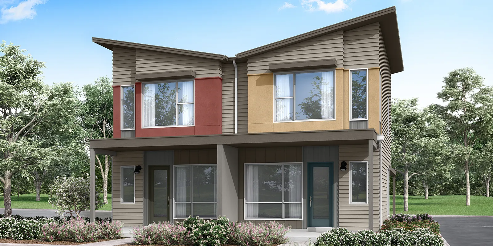 Markel Homes