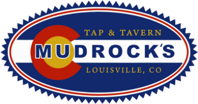 Mudrock's Tap and Tavern logo