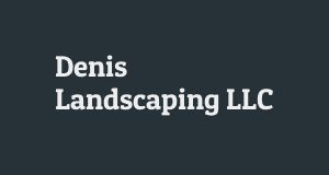Denis Landscaping LLC logo