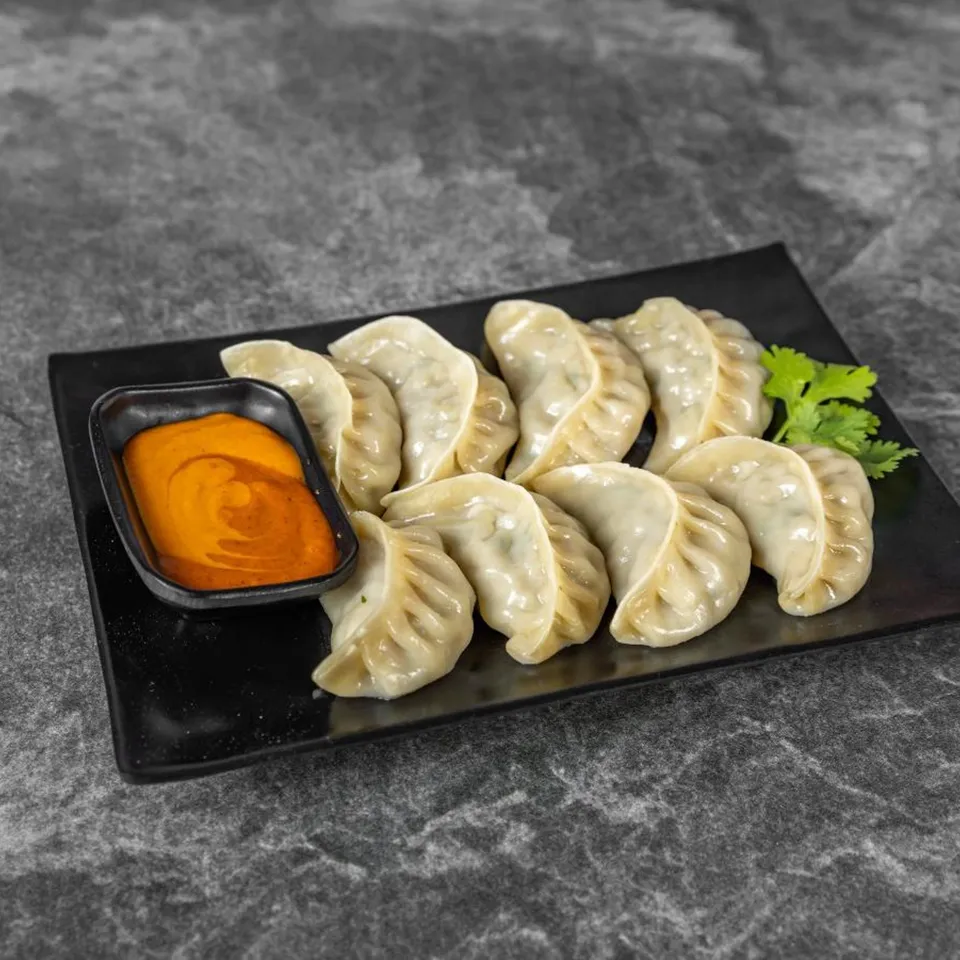 Gundruk- Taste of Nepal and India