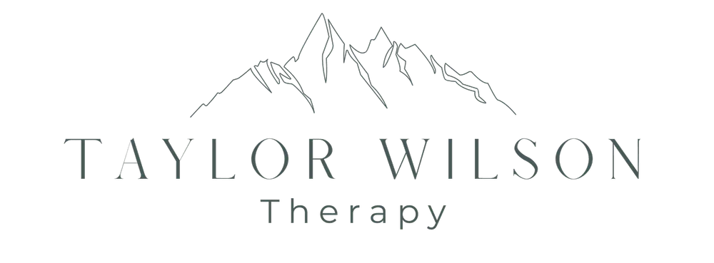 Taylor Wilson Therapy