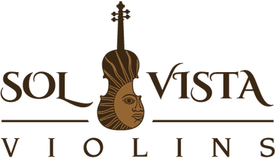 Sol Vista Violins logo