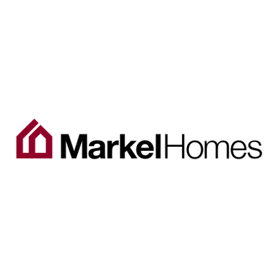 Markel Homes logo