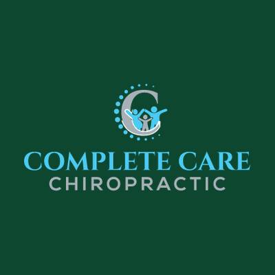 Complete Care Chiropractic logo
