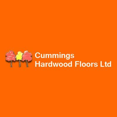 Cummings Hardwood Floors Ltd logo