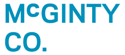 McGinty Co logo