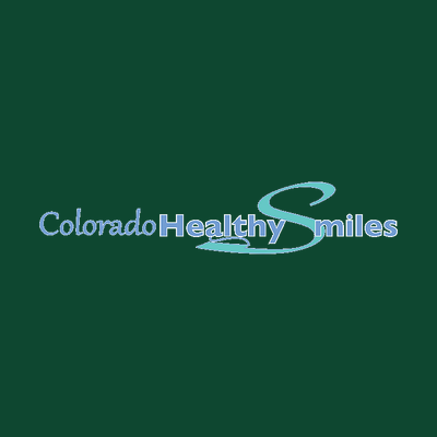 Colorado Healthy Smiles logo