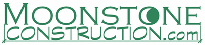 Moonstone Construction and Development logo