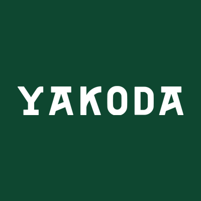 Yakoda logo