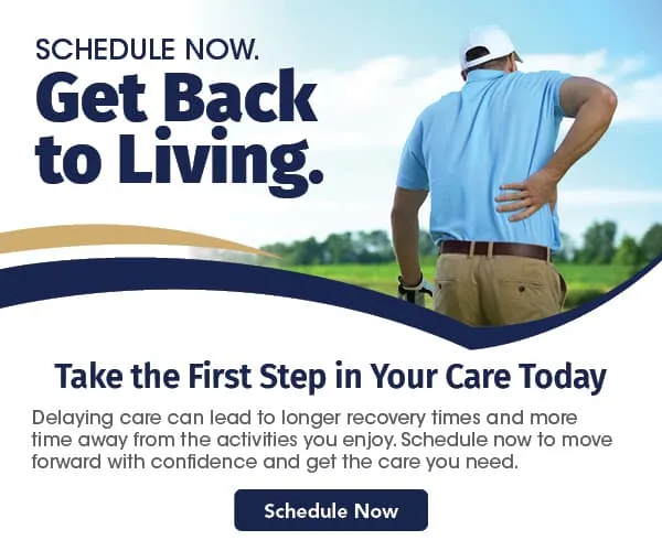 Golden State Orthopedics & Spine
