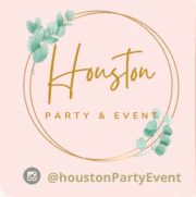 Houston Event Party logo