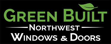 Green Built NW logo