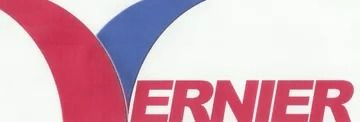 Vernier Sales & Service Inc. logo