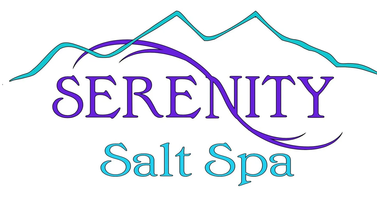 Serenity Salt Spa