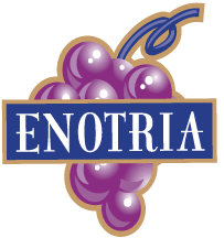 Enotria Restaurant logo
