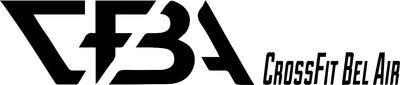 Crossfit Bel Air logo