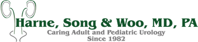 Belair Urology logo