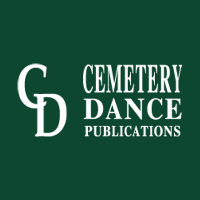 Cemetery Dance Publications logo