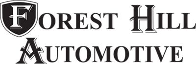 Forest Hill Automotive logo