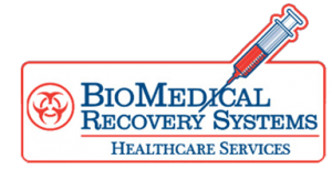 BioMed Recovery Systems logo