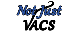 Not Just Vacs logo